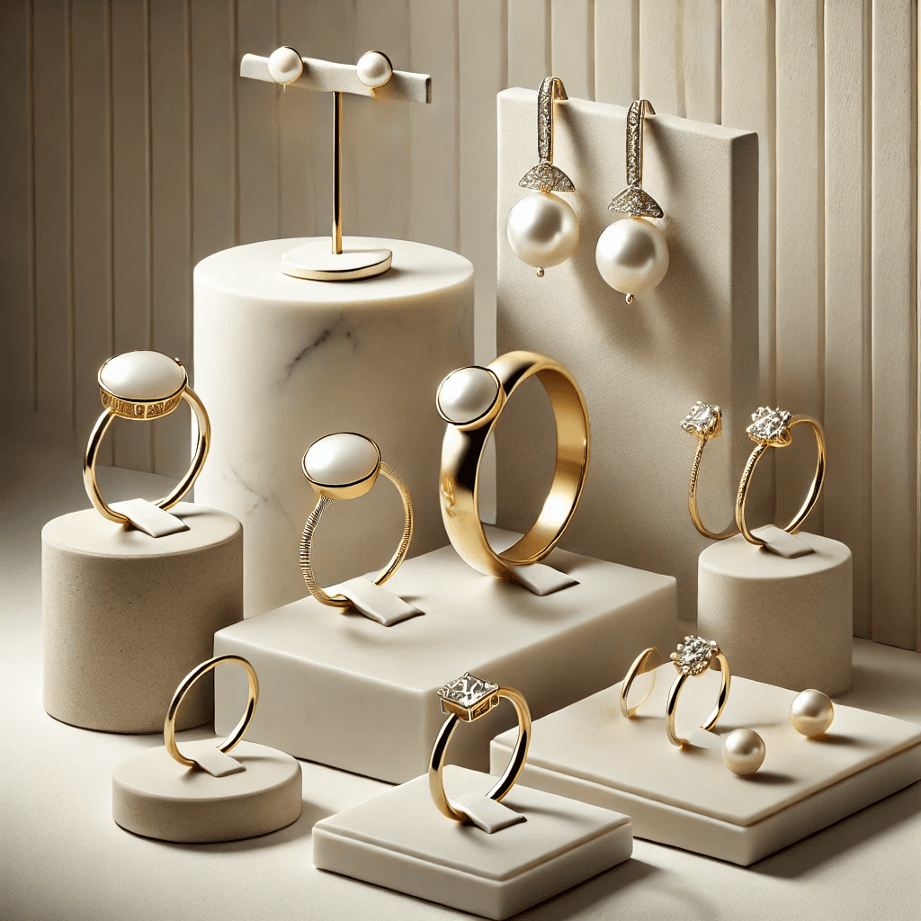 Timeless Elegance