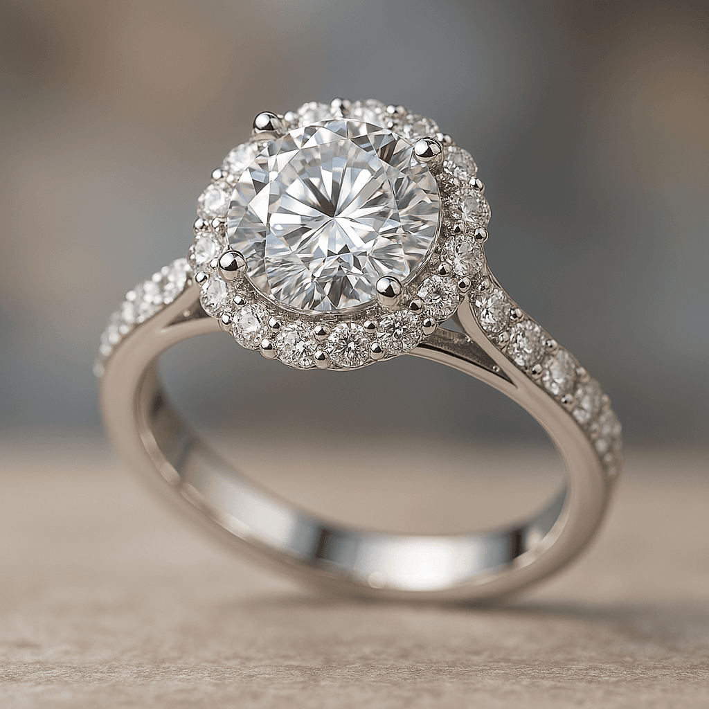 Engagement Rings