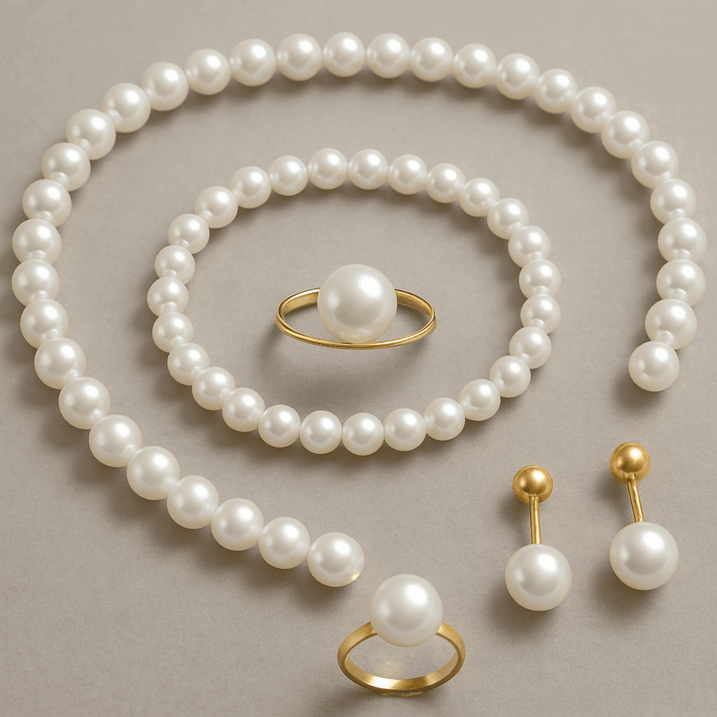 Pearl Collection